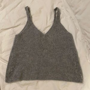 Super soft Angola tank